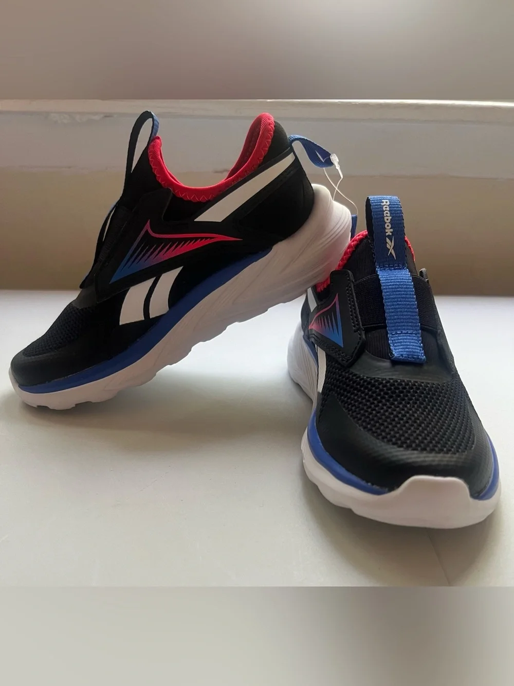 Reebok Lite Spinner Kids' Toddler Sneakers